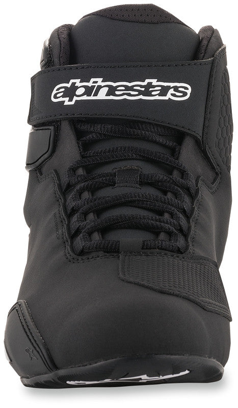 ALPINESTARS (ROAD) SHOE SEKTOR BK 10 25155181010