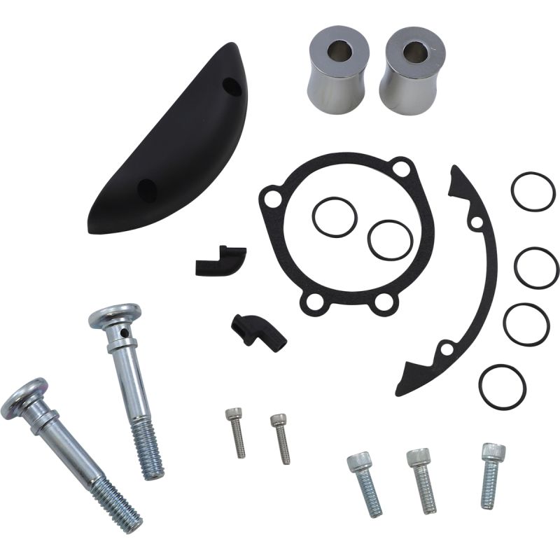 ARLEN NESS HARDWARE KIT INVERTED AC (KT) 602-006