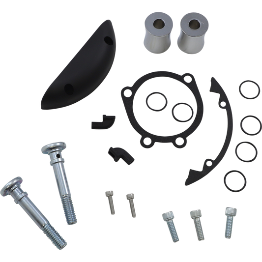 ARLEN NESS HARDWARE KIT INVERTED AC (KT) 602-006