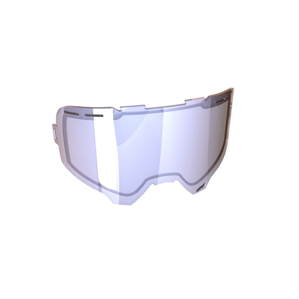 LEATT LENS SNX VELOCITY CRYZTAL IRIZ PRISMA 8025200800