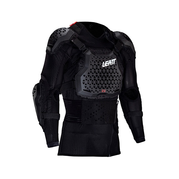 LEATT BODY PROTECTOR 2.5 BK L/XL LEATT 5025202321
