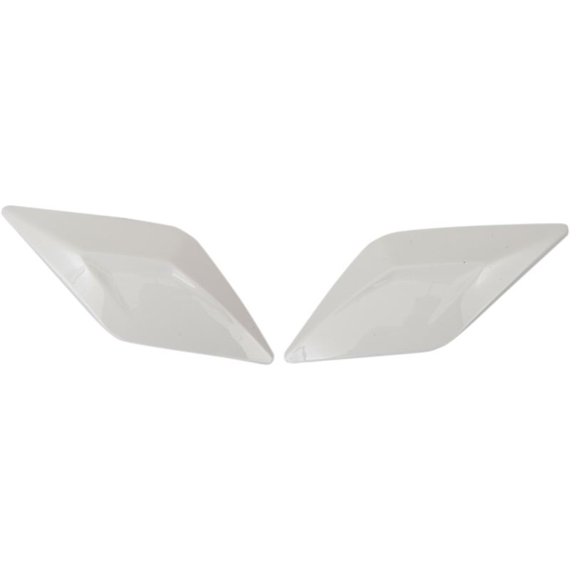 ICON AFLT SWITCH FRHEAD WHITE 0133-1043