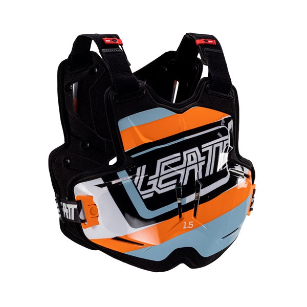 LEATT CHEST PROTECTOR 1.5 TORQUE OG LEATT 5025202420