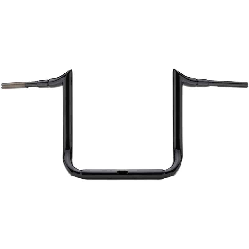 LA CHOPPERS H-BAR 1.5 GRD PRM APE BLK 14" FLH 14+ LA-7356-14B