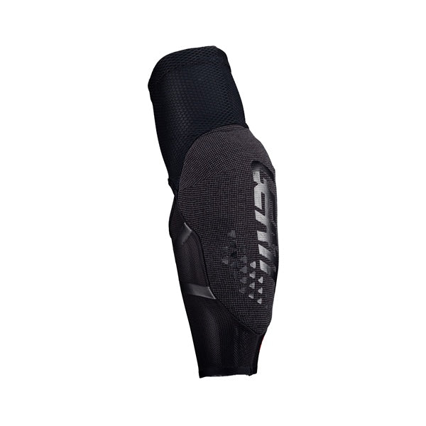 LEATT ELBOW GUARD 3DF 5.0 EVO BK L LEATT 5025202602