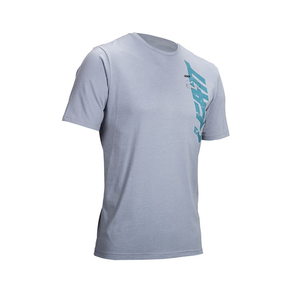 LEATT T-SHIRT CORE TIT 2XL LEATT 5025700204