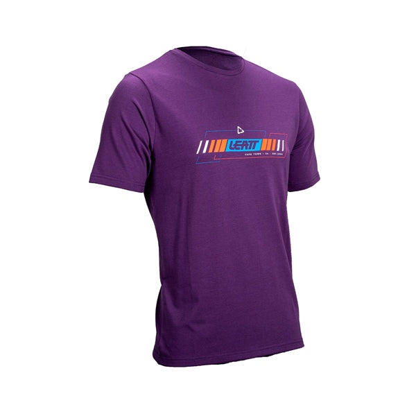 LEATT T-SHIRT CORE VELVET L LEATT 5025700222