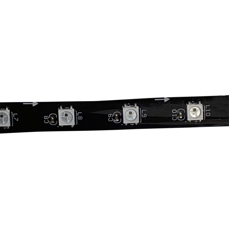 CUSTOM DYNAMICS LIGHT 15LED PROGLOW STRIP PG-LED-15