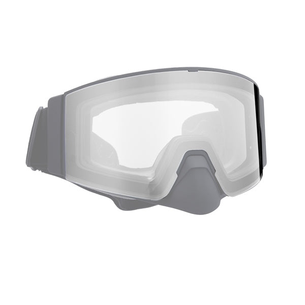 JETHWEAR LENS GOGGLE FORCE CLR JETHWEAR J23043-901