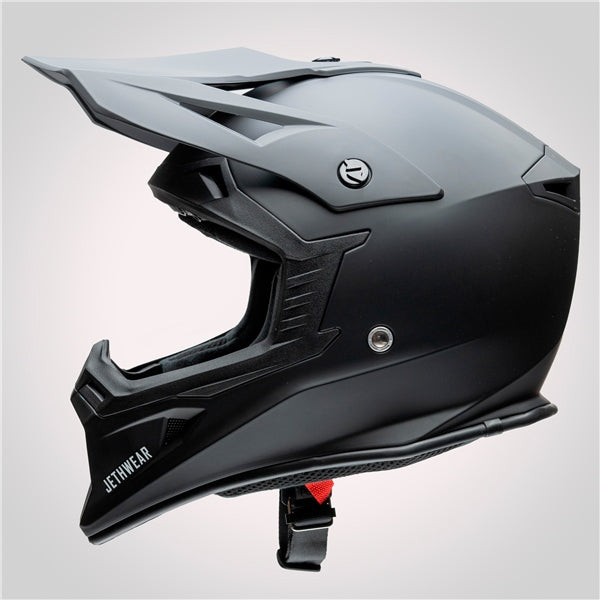 JETHWEAR HELM FORCE BK M (57-58CM) JETHWEAR J23181-001-M