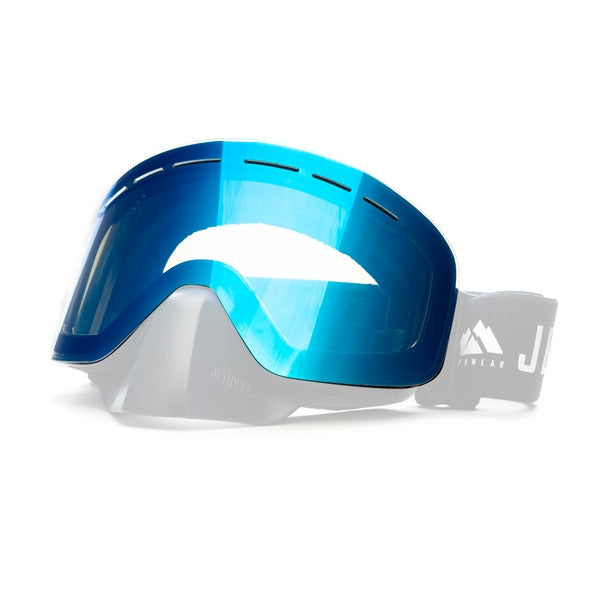JETHWEAR LENS PHASE REPL ICE BL PHOTOCHROMIC J230421-425