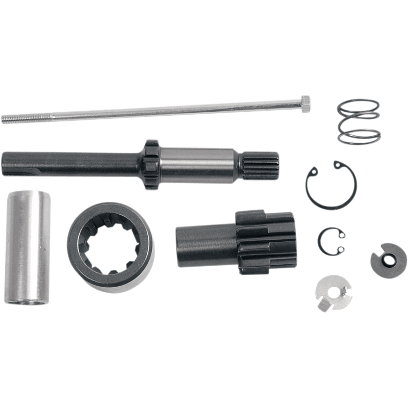 SPYKE 89-93 B/T STARTER JACK SHAFT KIT 2110-0147