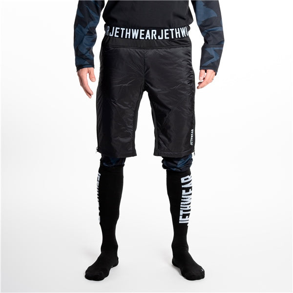 JETHWEAR SHORTS CRUISER MEN BK M J2451-001-M