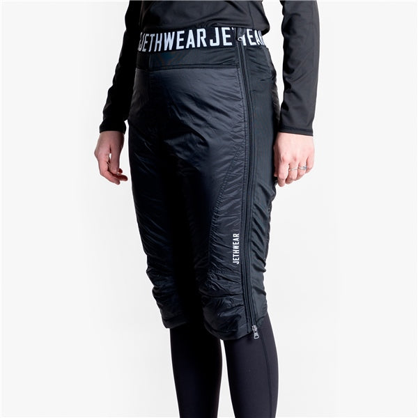 JETHWEAR SHORTS CRUISER WOM BK L J2452-001-L