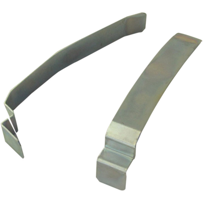 PRO-ONE PERF.MFG. SADDLEBAG LID SUPPORTS PAIR 100307