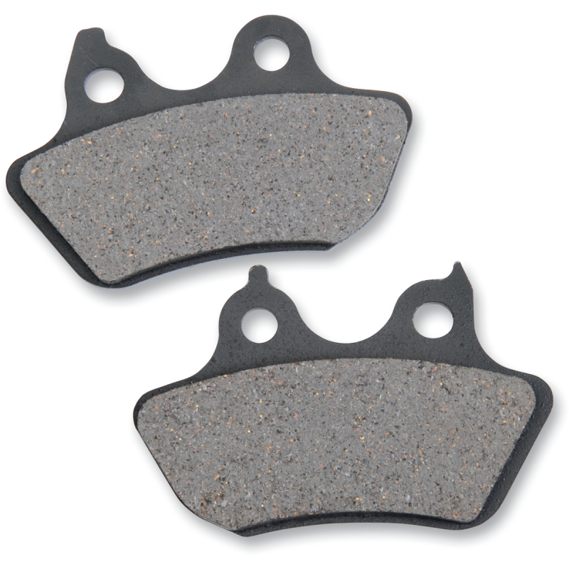DRAG SPECIALTIES FAD434 DRAG SPECIALTIES PAD FAD434