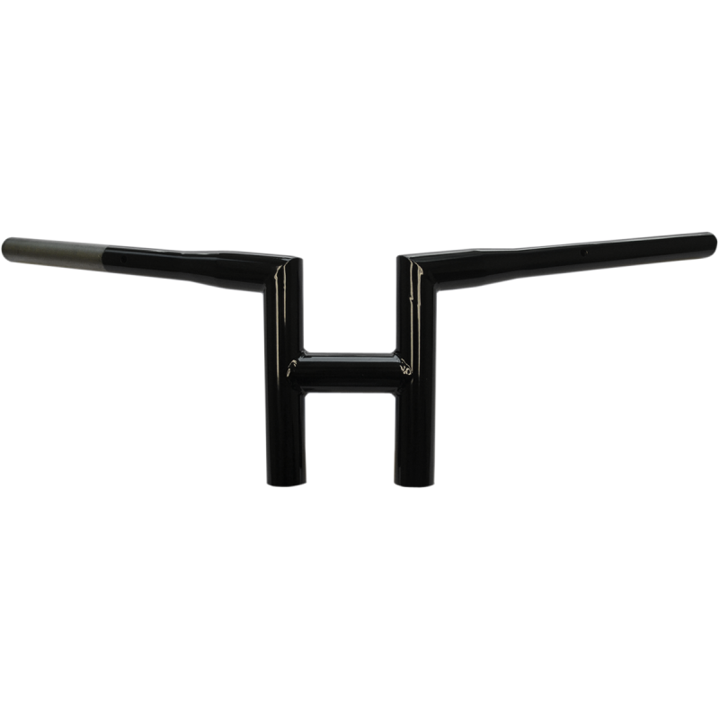 BARON HANDLEBAR H BOLT BLK BA-7350-00B