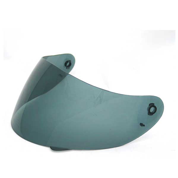 ZOAN THUNDER TINTED SINGLE LENS SHIELD  090-105