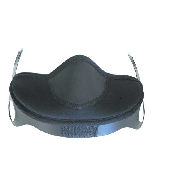 ZOAN RUNNER SNOW BREATH GUARD  090-144