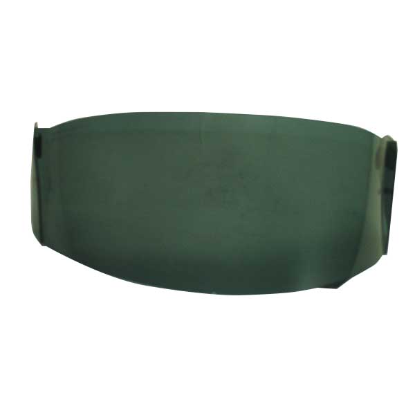 ZOAN RUNNER TINTED SINGLE LENS SHIELD  090-115