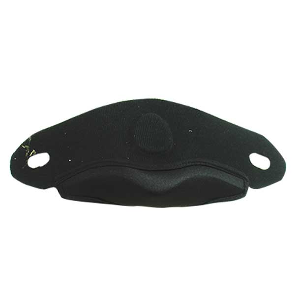 ZOAN MX-1 SNOW BREATH GUARD  090-173