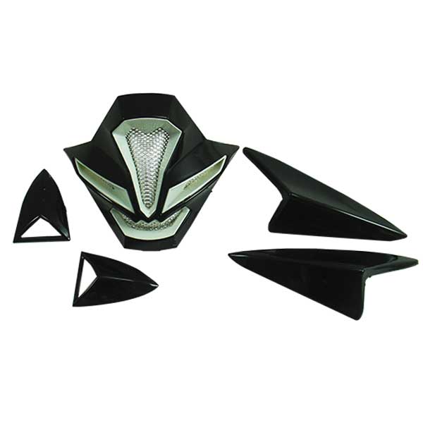 ZOAN MX-1 REPAIR KIT  090-204
