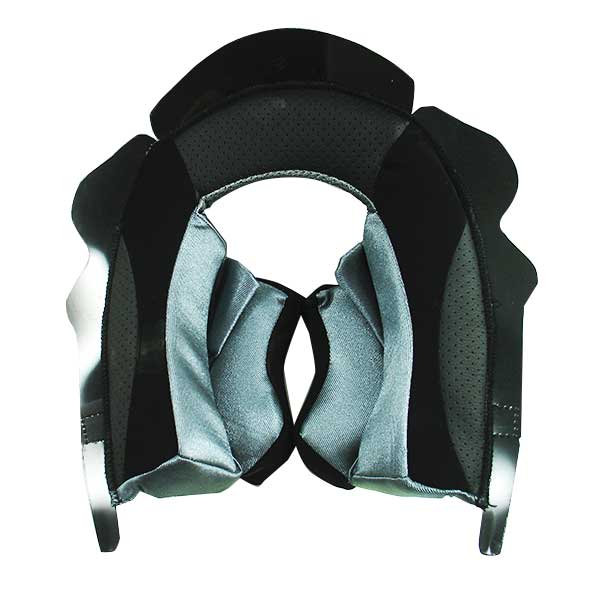 ZOAN DEFENDER CHEEK PADS MEDIUM 091-005