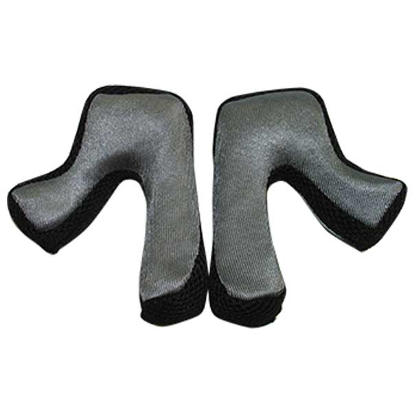 ZOAN MX-1 CHEEK PADS XL 091-127