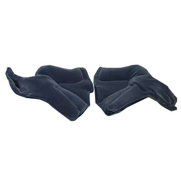 ZOAN RUNNER CHEEK PADS 3XL 091-119
