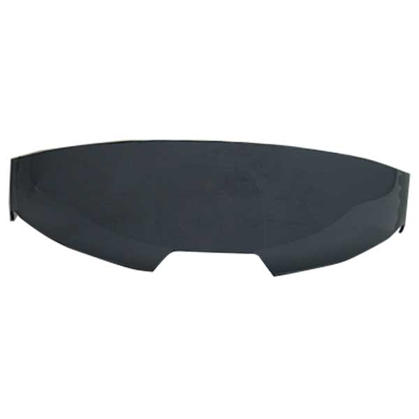 ZOAN RUNNER TINTED INNER SNOWMOBILE SHIELD  090-118