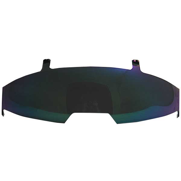 ZOAN RUNNER TINTED MIRROR INNER SHIELD  090-114