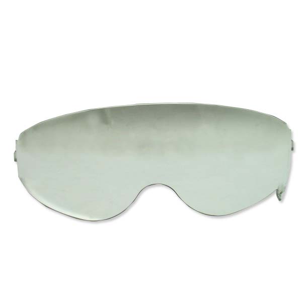 ZOAN HALF HELMET CLEAR INNER SHIELD  090-300