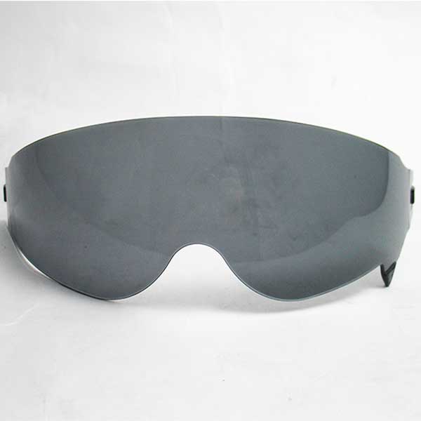 ZOAN HALF HELMET TINTED INNER SHIELD  090-301