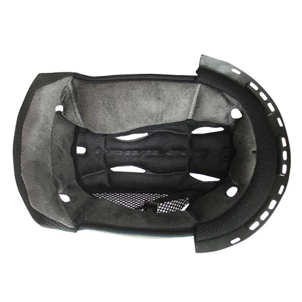 ZOAN REVENGE CARBON COMFORT LINER XL 092-217