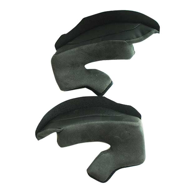 ZOAN REVENGE ALLOY CHEEK PADS 2XL 091-208