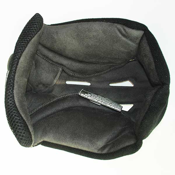 ZOAN REVENGE ALLOY COMFORT LINER XS 092-203