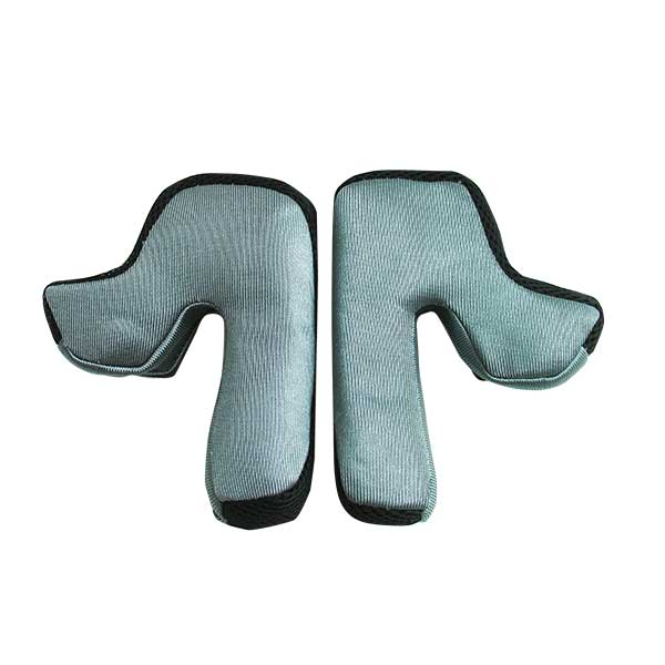 ZOAN MX-1 GENERATION 2 CHEEK PADS SMALL 191-124