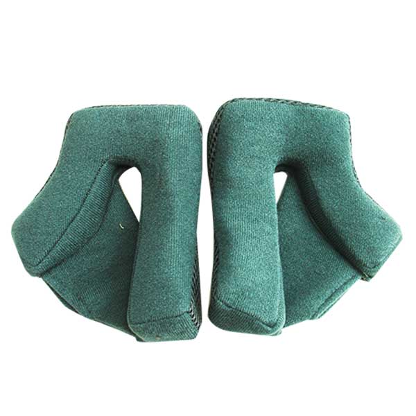 ZOAN THUNDER CHEEK PADS YOUTH MEDIUM 091-101