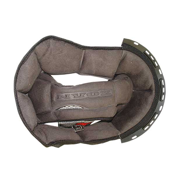 ZOAN HALF HELMET COMFORT LINER SMALL 092-304