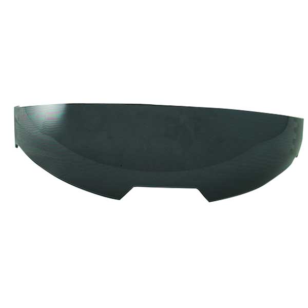 ZOAN RUNNER TINTED INNER MOTORCYCLE SHIELD  090-117