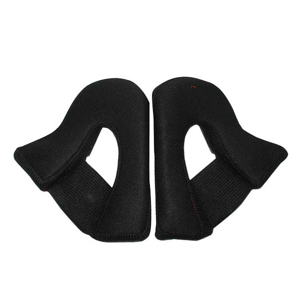 ZOAN COYOTE CHEEK PADS 2XL 091-168