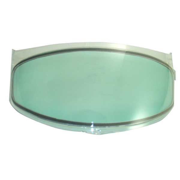 ZOAN FLUX CLEAR DOUBLE LENS SHIELD  090-192