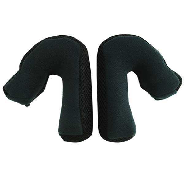 ZOAN FLUX CHEEK PADS SMALL 091-224