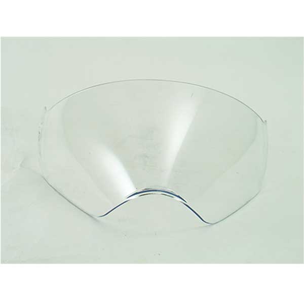 ZOAN MX-1 DUO CLEAR SINGLE LENS SHIELD  090-127