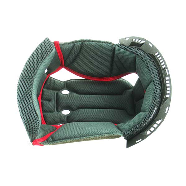 ZOAN MX-1 DUO COMFORT LINER XL 092-327