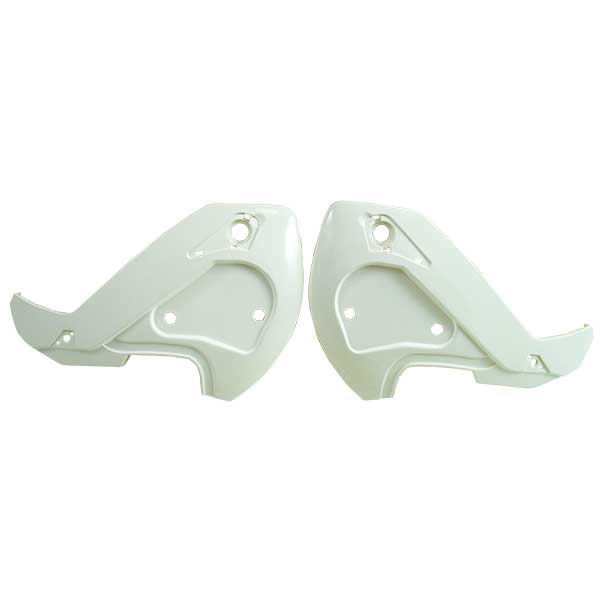 ZOAN FLUX CONVERSION KIT WHITE 094-003