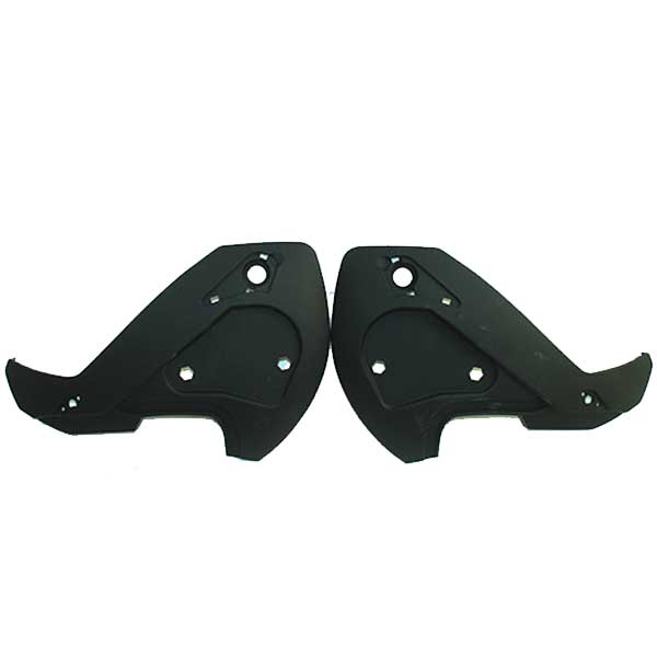 ZOAN FLUX CONVERSION KIT MATTE BLACK 094-023