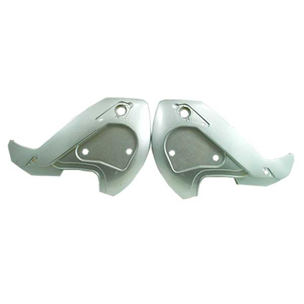 ZOAN FLUX CONVERSION KIT SILVER 094-033