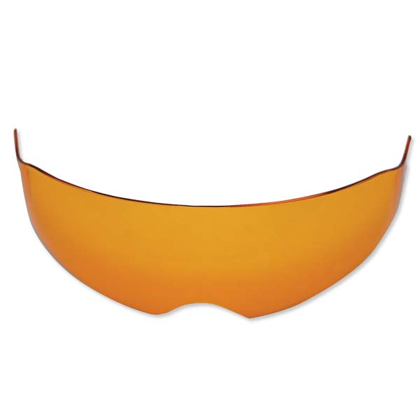 ZOAN FLUX HIGH-DEFINITION MOTORCYCLE INNER SHIELD  090-196