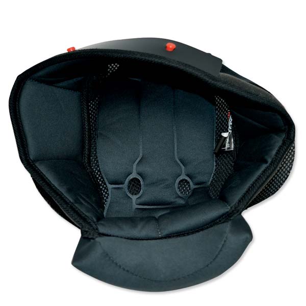 ZOAN SYNCHRONY/DUAL SPORT COMFORT LINER 2XL 092-348